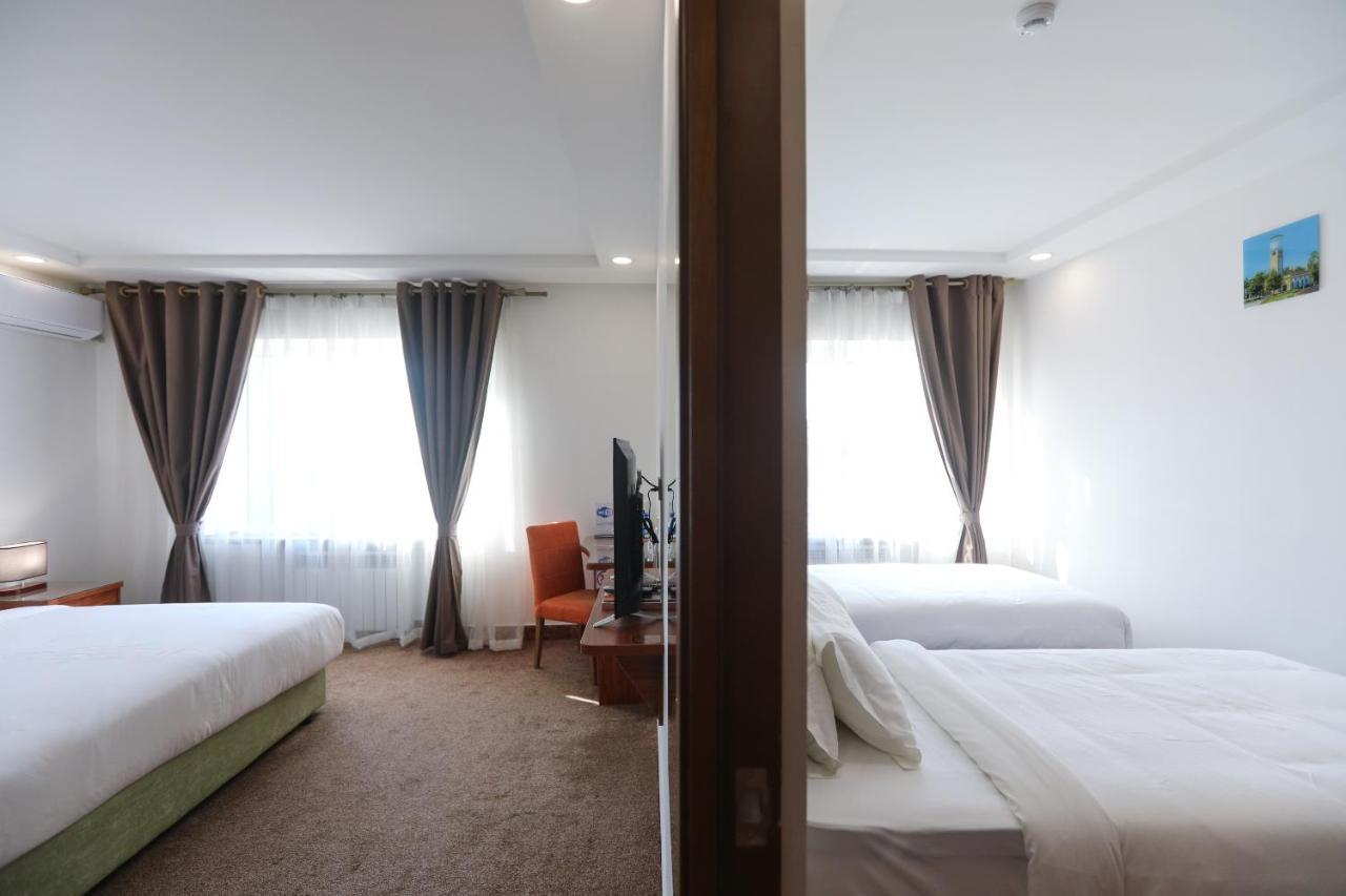 Sunrise Hotel Taskent Exterior foto